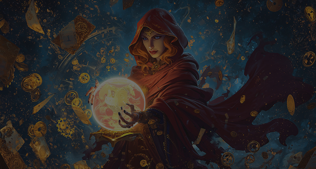 Madame Destiny