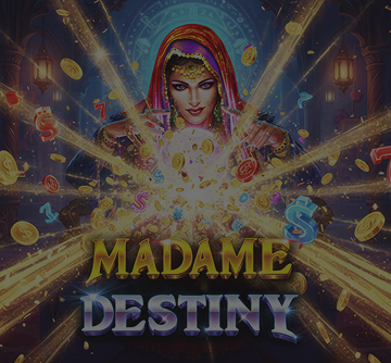 Madame Destiny