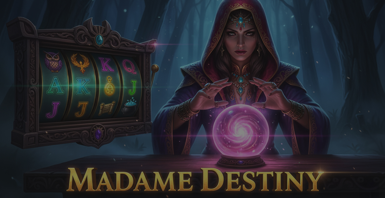Madame Destiny